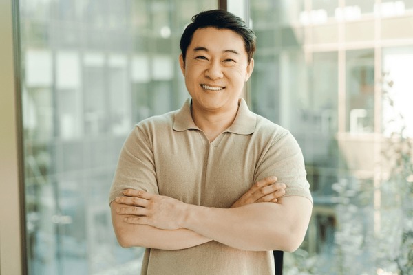 Hiroshi Tanaka
