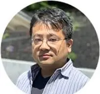 Shun Mori
